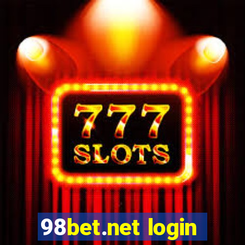 98bet.net login